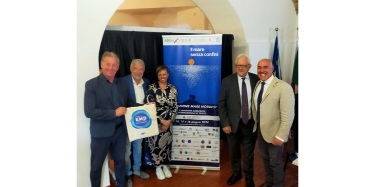 Presentata la 13/a edizione a Trieste