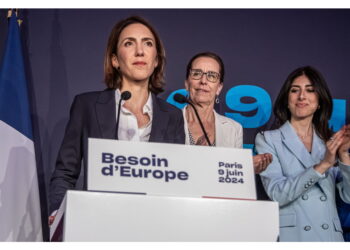 Hayer: 'Vogliamo costruire una coalizione europeista'