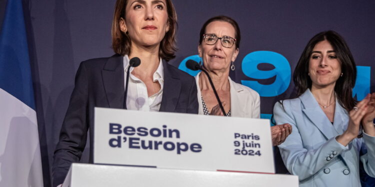 Hayer: 'Vogliamo costruire una coalizione europeista'