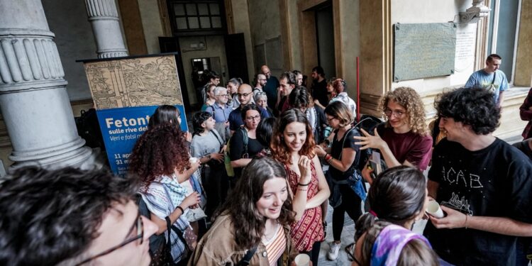 "Stabilito incontro in cui gli studenti esporranno le richieste"