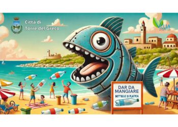 Torre del Greco: domani la consegna