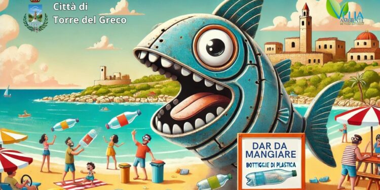Torre del Greco: domani la consegna
