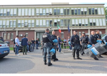 Uilpa 'ancora in corso le ricerche dell'altro fuggiasco'