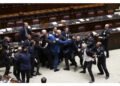 Indicati i nomi di parlamentari Lega e Fratelli d'Italia