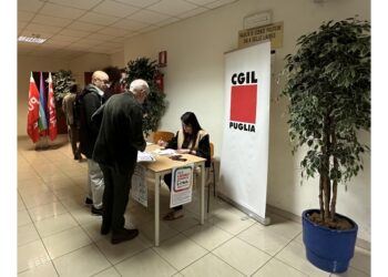 Coinvolte le principali realtà associative del Paese