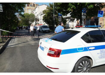 In una prigione nella regione di Rostov