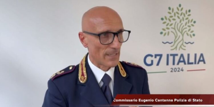 La Soi sarà coordinata dal questore di Brindisi