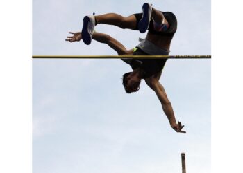 Al Meeting triveneto Atletica leggera a Trieste cade da 5