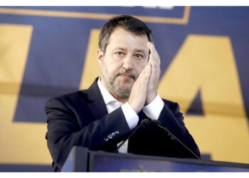 Non mi arrendo a un super Stato europeo