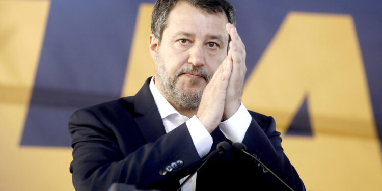 Non mi arrendo a un super Stato europeo