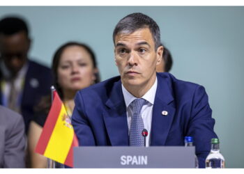 Lo ha detto al question time alla Camera a Madrid