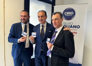Idea di Magliano (Moderati) per rendere accessibili i programmi