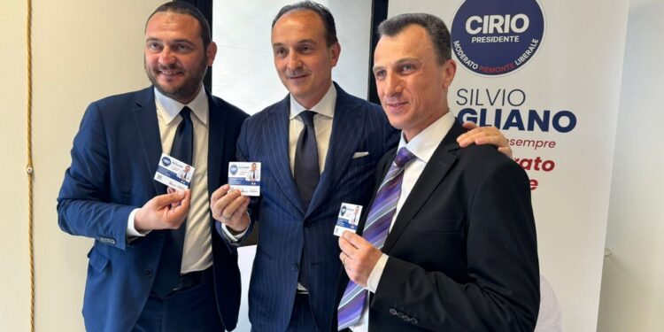 Idea di Magliano (Moderati) per rendere accessibili i programmi