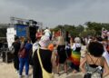 In migliaia a Cagliari in difesa di Lgbtqr+