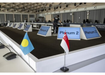 Anche Sudafrica e Indonesia