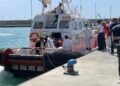 Sono state portate in ospedale a Locri per i primi accertamenti