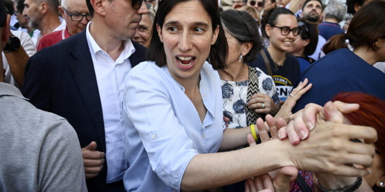 Teniamoci strette le differenze e mettiamole a valore