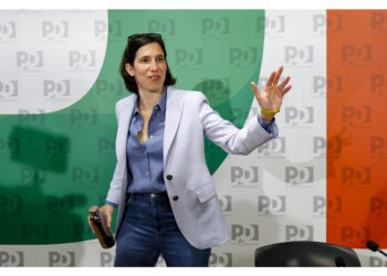 Il Pd è il perno indiscusso della costruzione dell'alternativa