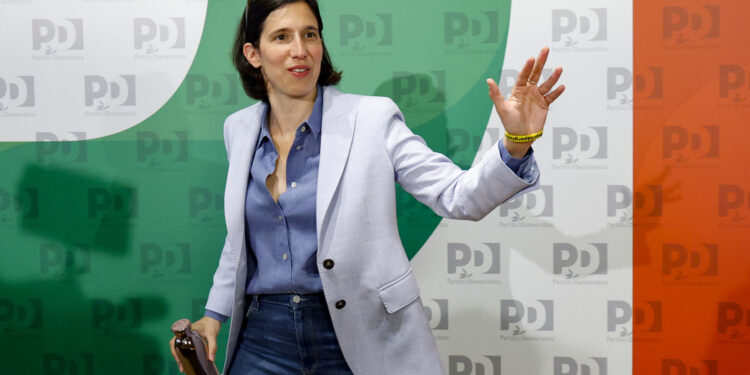 Il Pd è il perno indiscusso della costruzione dell'alternativa