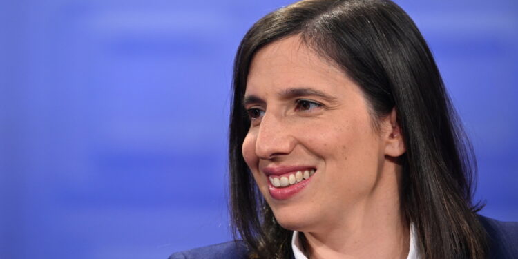 Immagino una coalizione a forte traino progressista