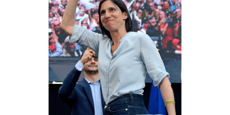 Una vittoria storica per il Pd ed il campo progressista