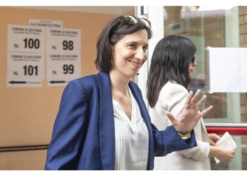 Siamo il partito che cresce di più dalle politiche