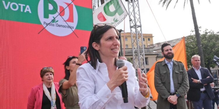 'Vogliamo un'Europa basata sulla giustizia sociale'