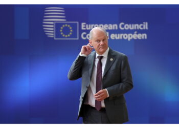 Il cancelliere tedesco: 'Dal vertice Ue segnale importante'