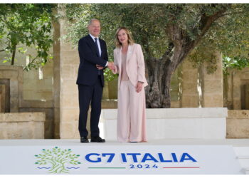 'Permette agli ucraini di continuare a difendersi'