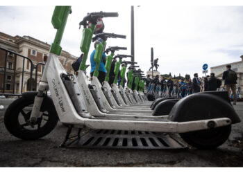 L'incidente a Tor Bella Monaca