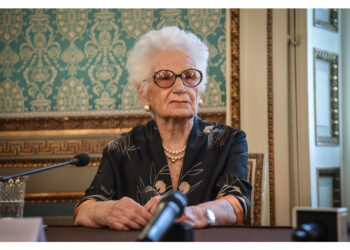 'Con grande potere della destra non ci si vergogna più di nulla'