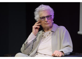 'Nel mondo accadono cose che non avremmo voluto vedere'