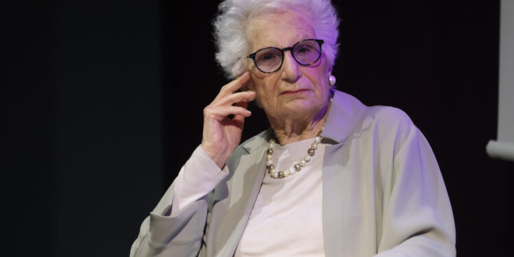 'Nel mondo accadono cose che non avremmo voluto vedere'