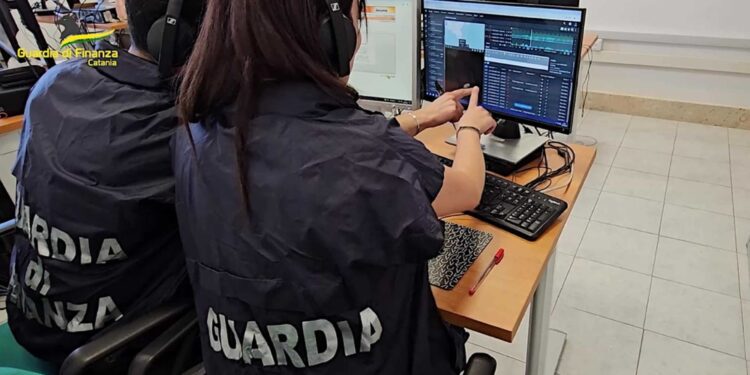 Due operazioni di ADM e GdF anche nel commercio con Germania