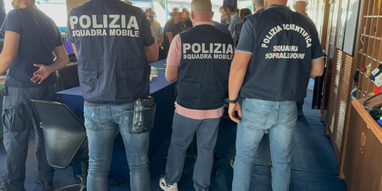 Sindacati