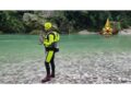 Fino al fiume Torre. Oggi preghiera per Patrizia e Bianca