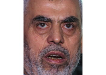 Media: 'Leader Hamas non intende arrivare a un accordo adesso'