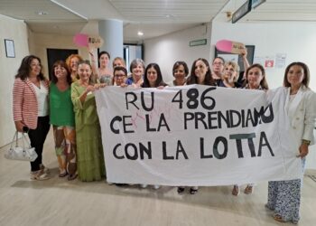 Protesta Marche su Ivg. Assessore