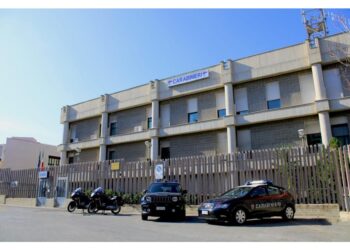 Per due responsabili della ditta disposti arresti domiciliari