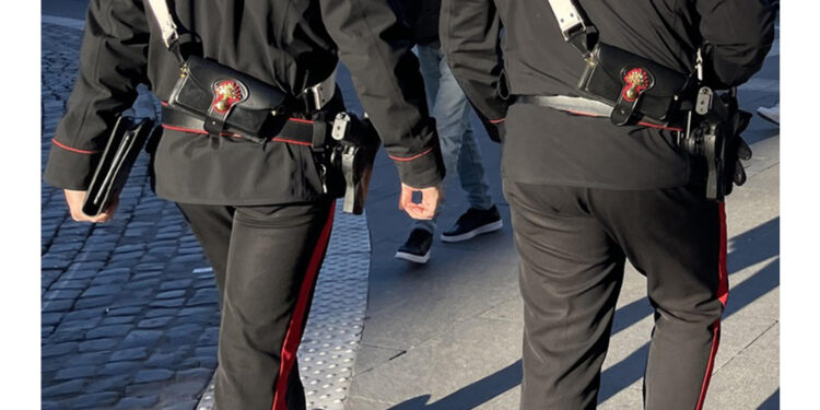 Indagini partite da abusi su minore da parte del padre a Lodi