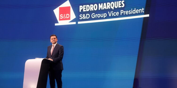 Marques: 'Se va ampliata sia verso i gruppi pro Europa'