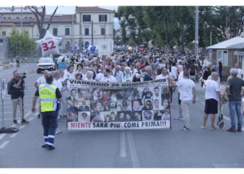 Per strade cittadine