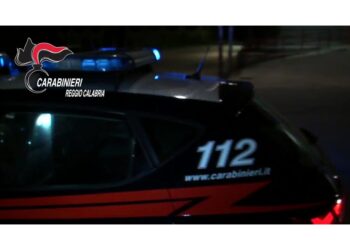 Nessuna motivazione politica per 71enne denunciato in Calabria