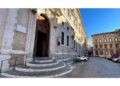 L'episodio a Roma. Il collettivo