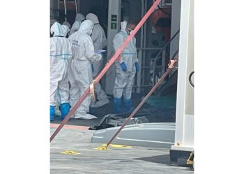 Vittima figlia di una sopravvissuta alla tragedia nel Mar Jonio