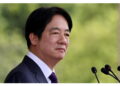 Presidente Lai