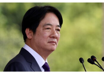 Presidente Lai