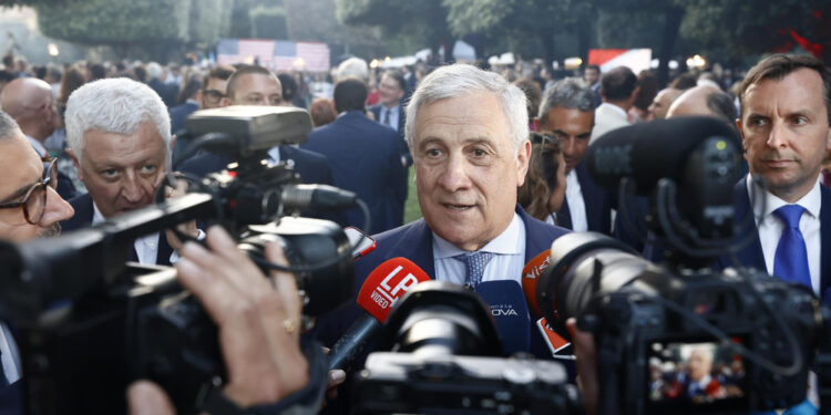 Il ruolo affidato a Stefano Pizzicannella