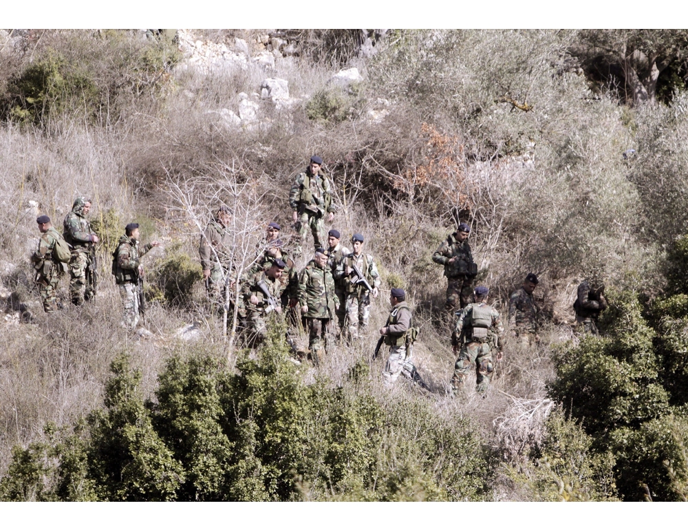 Tajani,riservista italo-israeliano morto in un raid di Hezbollah