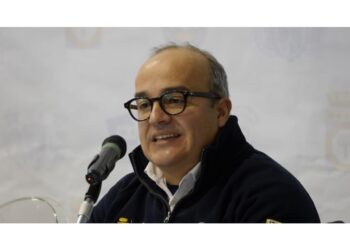 In appello 4 anni e 4 mesi a Lerario. Guidava Protezione Civile